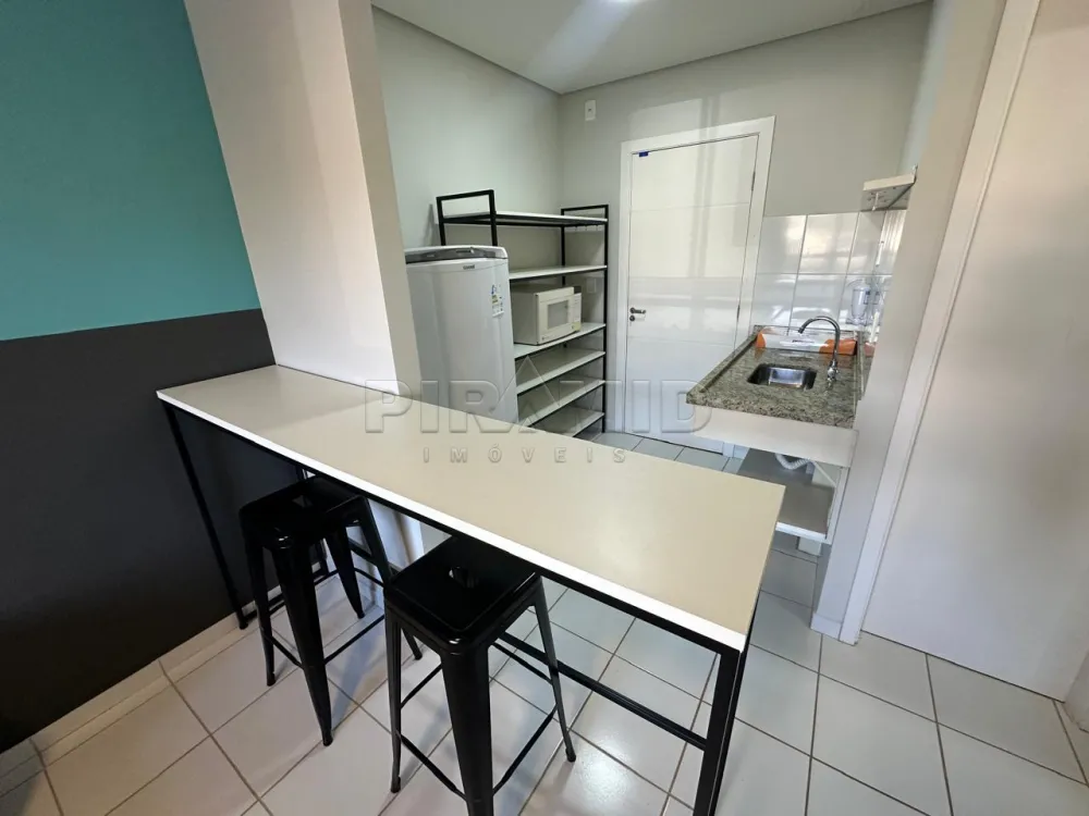 Alugar Apartamento / Flat em Ribeir&atilde;o Preto R$ 1.650,00 - Foto 8