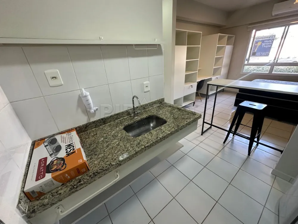 Alugar Apartamento / Flat em Ribeir&atilde;o Preto R$ 1.650,00 - Foto 10