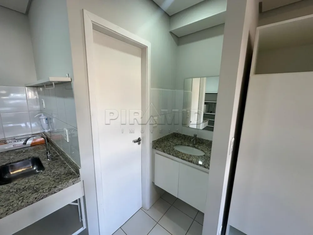 Alugar Apartamento / Flat em Ribeir&atilde;o Preto R$ 1.650,00 - Foto 11