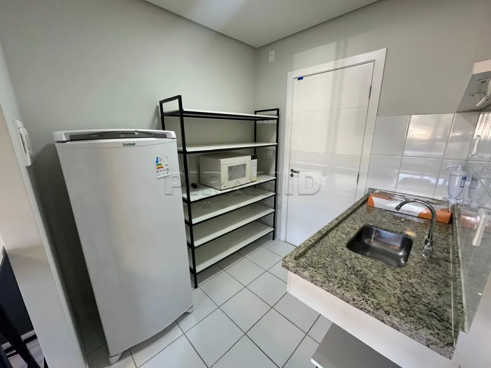 Alugar Apartamento / Flat em Ribeir&atilde;o Preto R$ 1.650,00 - Foto 9