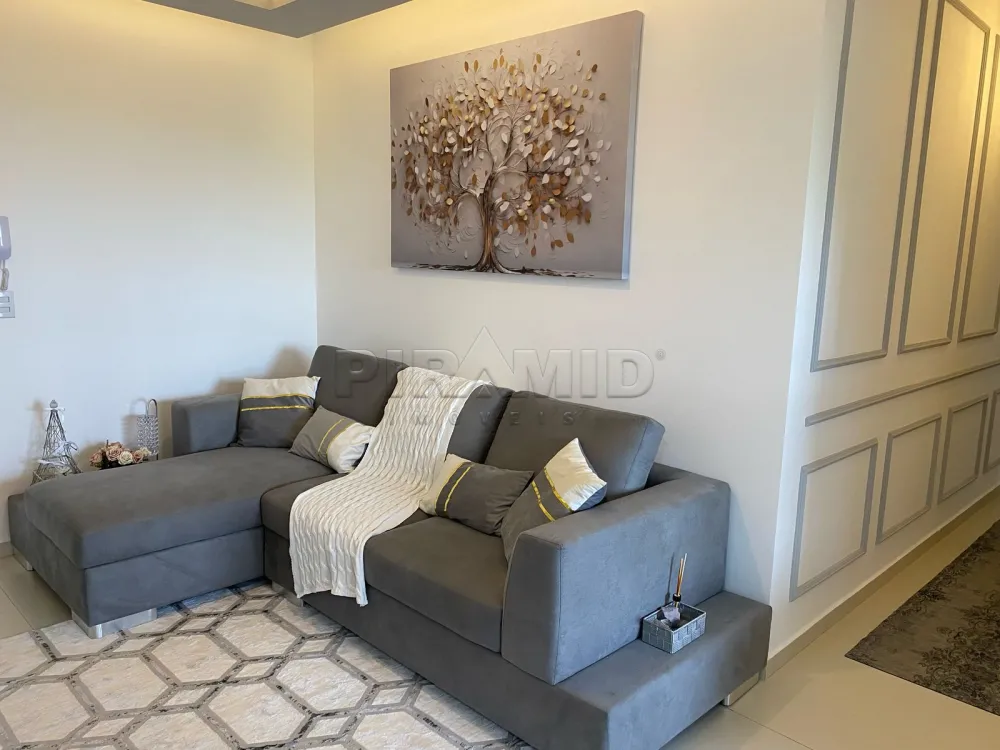 Comprar Apartamento / Padr&atilde;o em Ribeir&atilde;o Preto R$ 625.400,00 - Foto 3