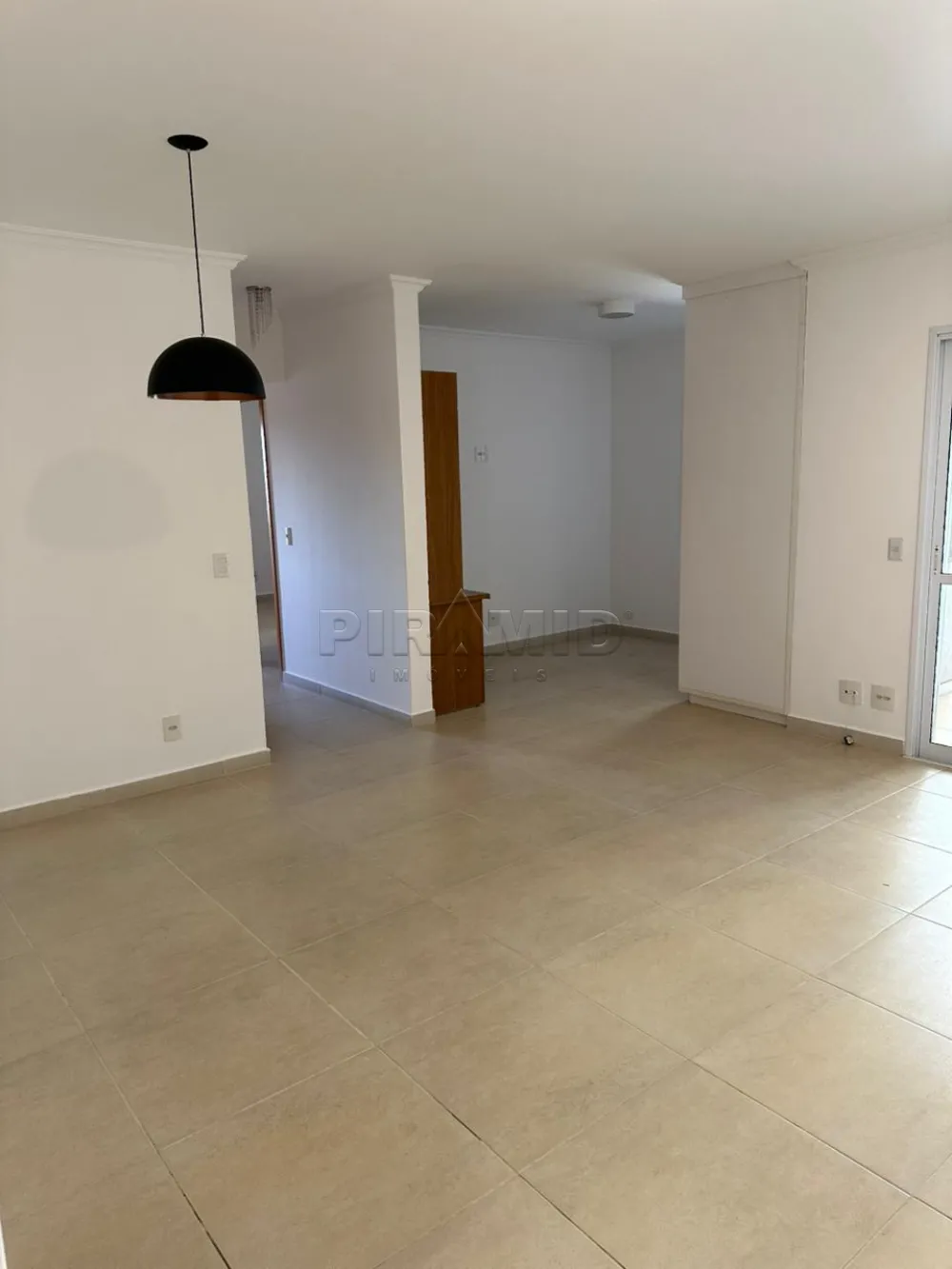 Alugar Apartamento / Padr&atilde;o em Ribeir&atilde;o Preto R$ 2.750,00 - Foto 3