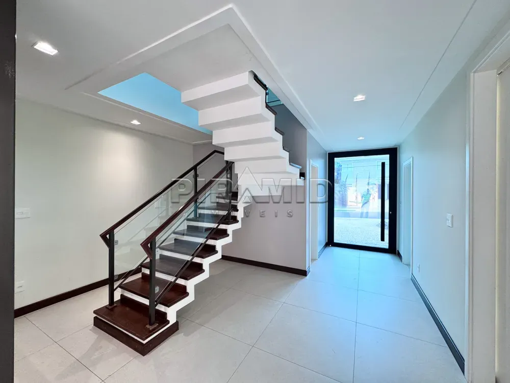 Alugar Casa / Condom&iacute;nio em Ribeir&atilde;o Preto R$ 20.000,00 - Foto 2