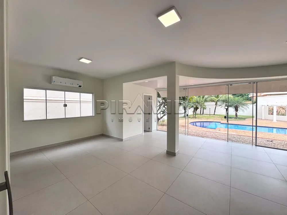 Alugar Casa / Condom&iacute;nio em Ribeir&atilde;o Preto R$ 20.000,00 - Foto 4