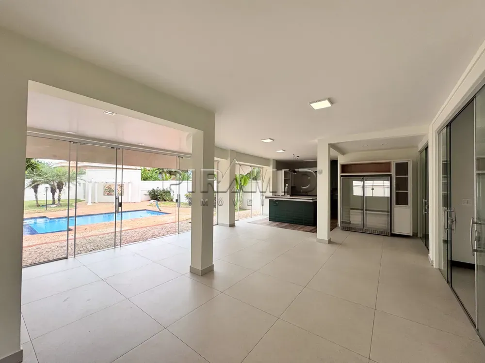 Alugar Casa / Condom&iacute;nio em Ribeir&atilde;o Preto R$ 20.000,00 - Foto 5