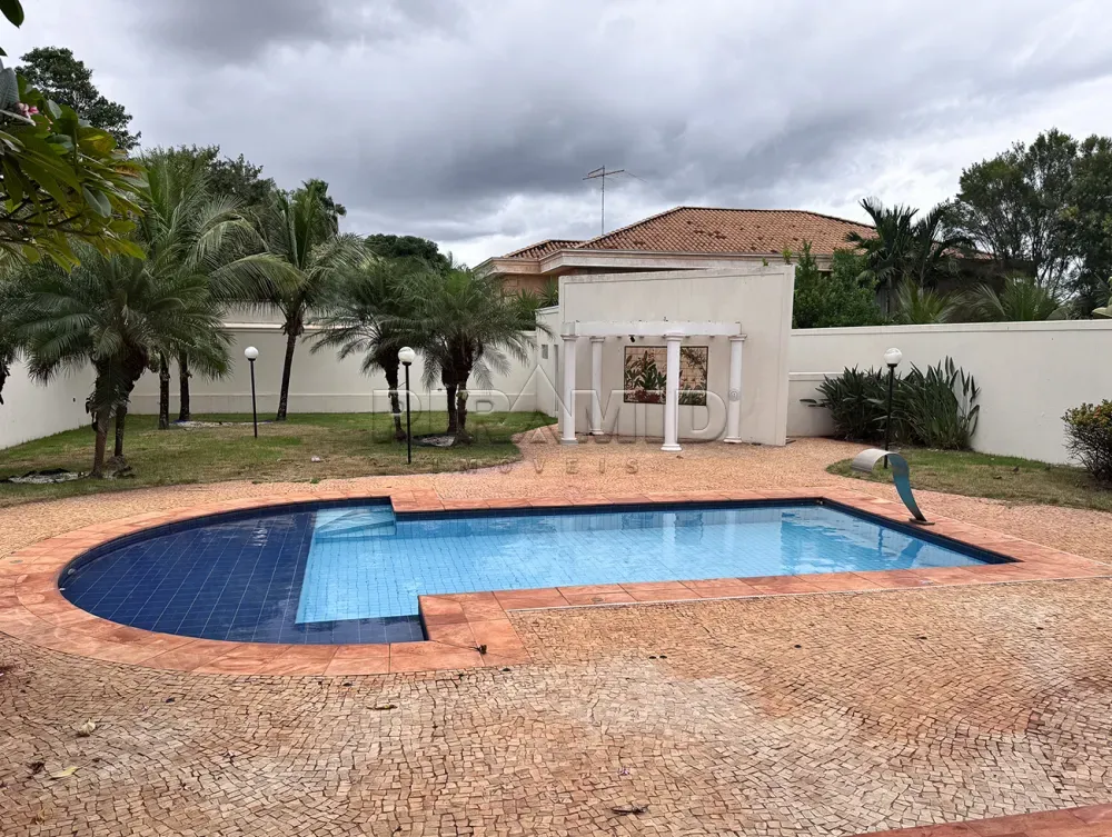 Alugar Casa / Condom&iacute;nio em Ribeir&atilde;o Preto R$ 20.000,00 - Foto 7