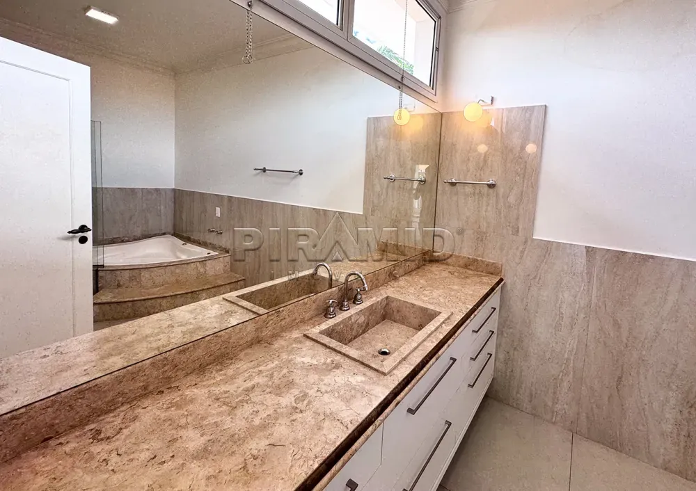 Alugar Casa / Condom&iacute;nio em Ribeir&atilde;o Preto R$ 20.000,00 - Foto 13