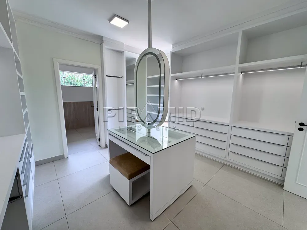 Alugar Casa / Condom&iacute;nio em Ribeir&atilde;o Preto R$ 20.000,00 - Foto 15