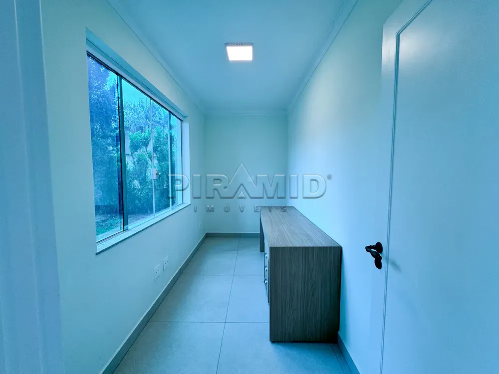 Alugar Casa / Condom&iacute;nio em Ribeir&atilde;o Preto R$ 20.000,00 - Foto 21