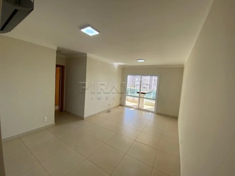 Alugar Apartamento / Padr&atilde;o em Ribeir&atilde;o Preto R$ 2.600,00 - Foto 1