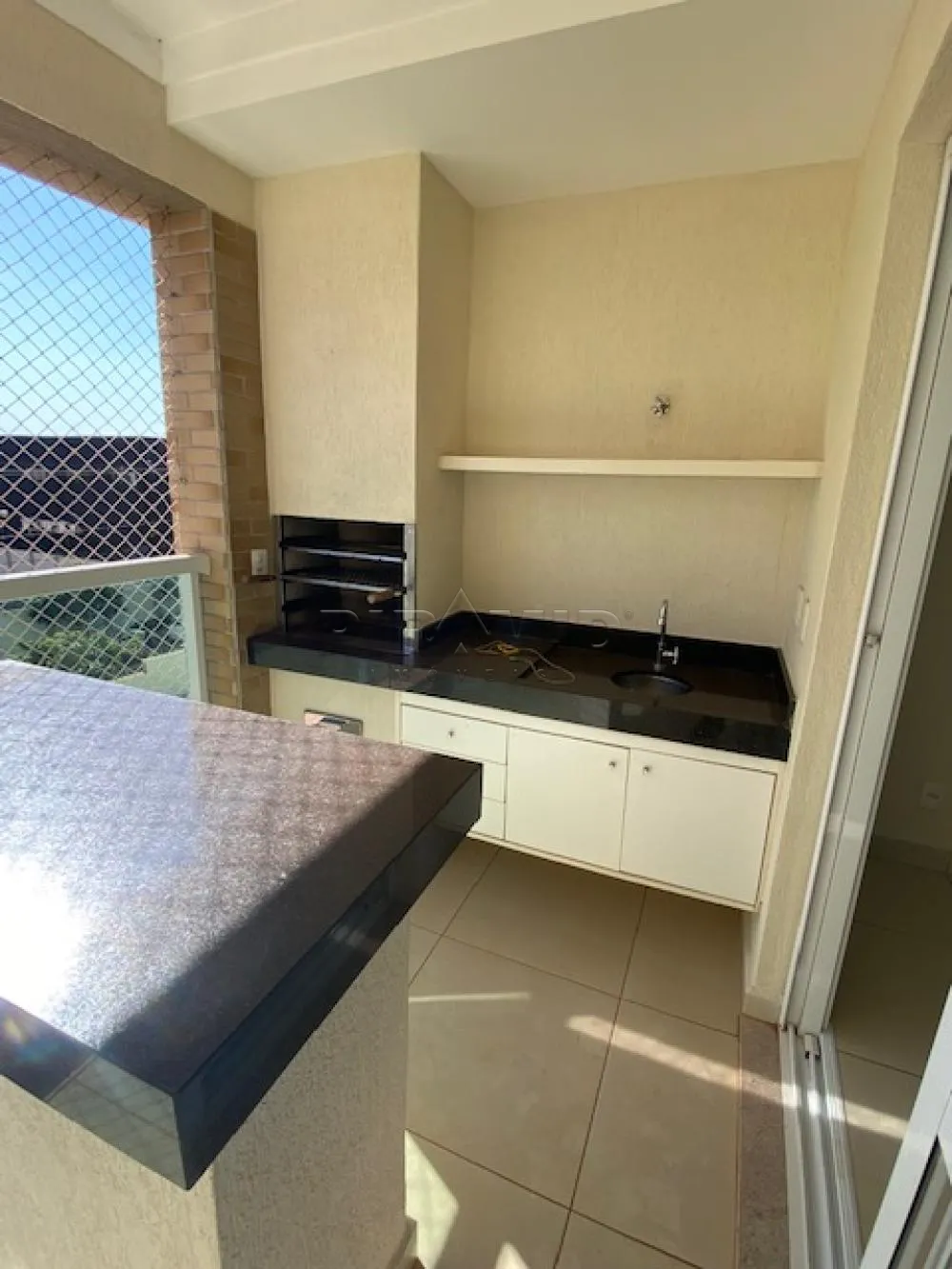 Alugar Apartamento / Padr&atilde;o em Ribeir&atilde;o Preto R$ 2.600,00 - Foto 2