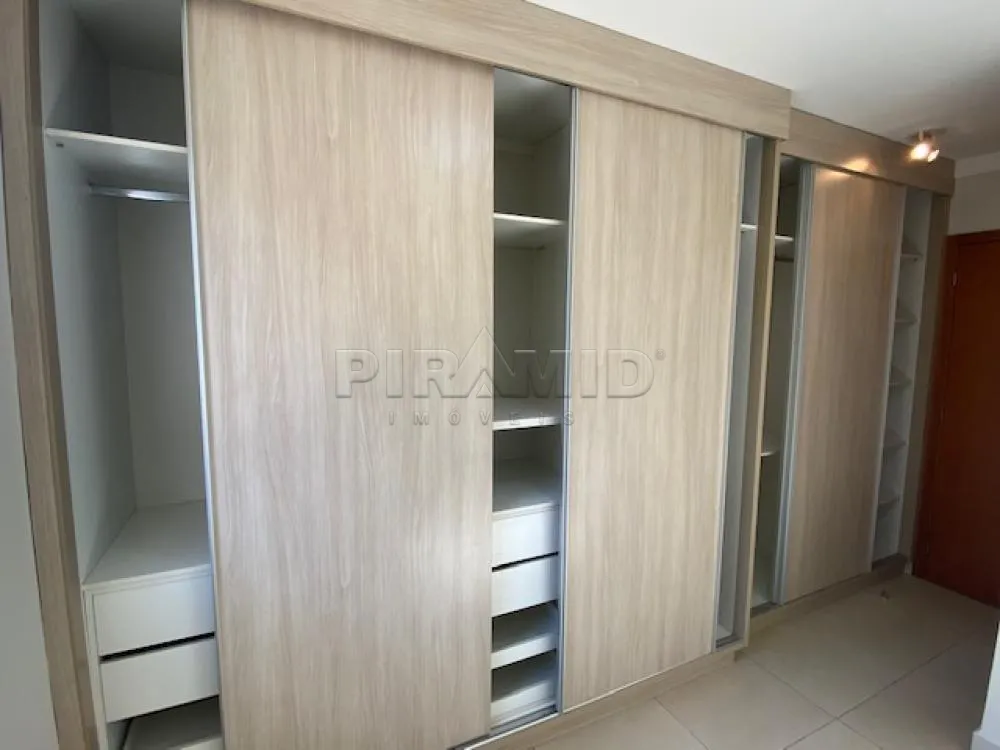 Alugar Apartamento / Padr&atilde;o em Ribeir&atilde;o Preto R$ 2.600,00 - Foto 12