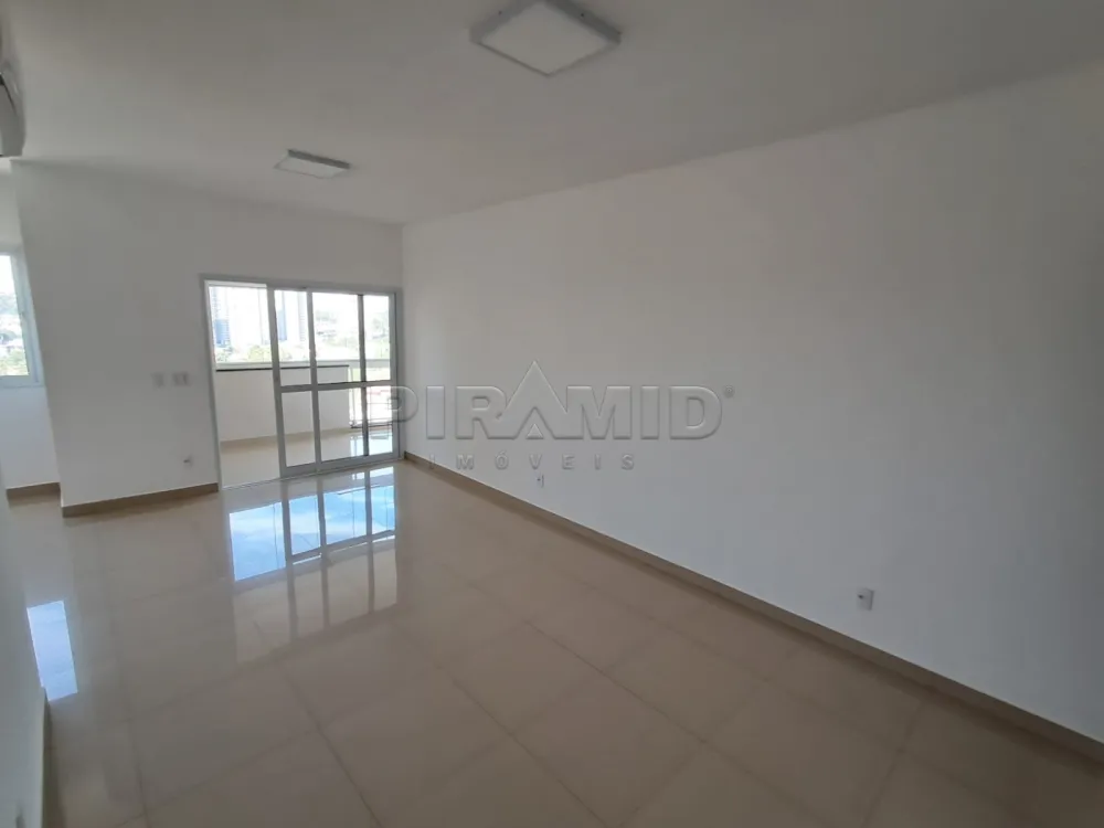 Alugar Apartamento / Padr&atilde;o em Ribeir&atilde;o Preto R$ 6.000,00 - Foto 1