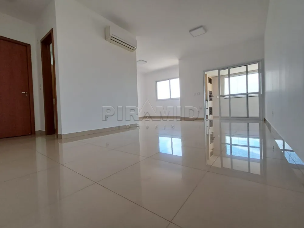 Alugar Apartamento / Padr&atilde;o em Ribeir&atilde;o Preto R$ 6.000,00 - Foto 2