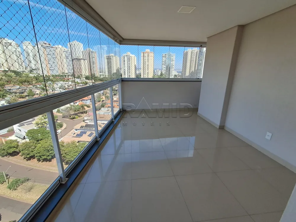 Alugar Apartamento / Padr&atilde;o em Ribeir&atilde;o Preto R$ 6.000,00 - Foto 5