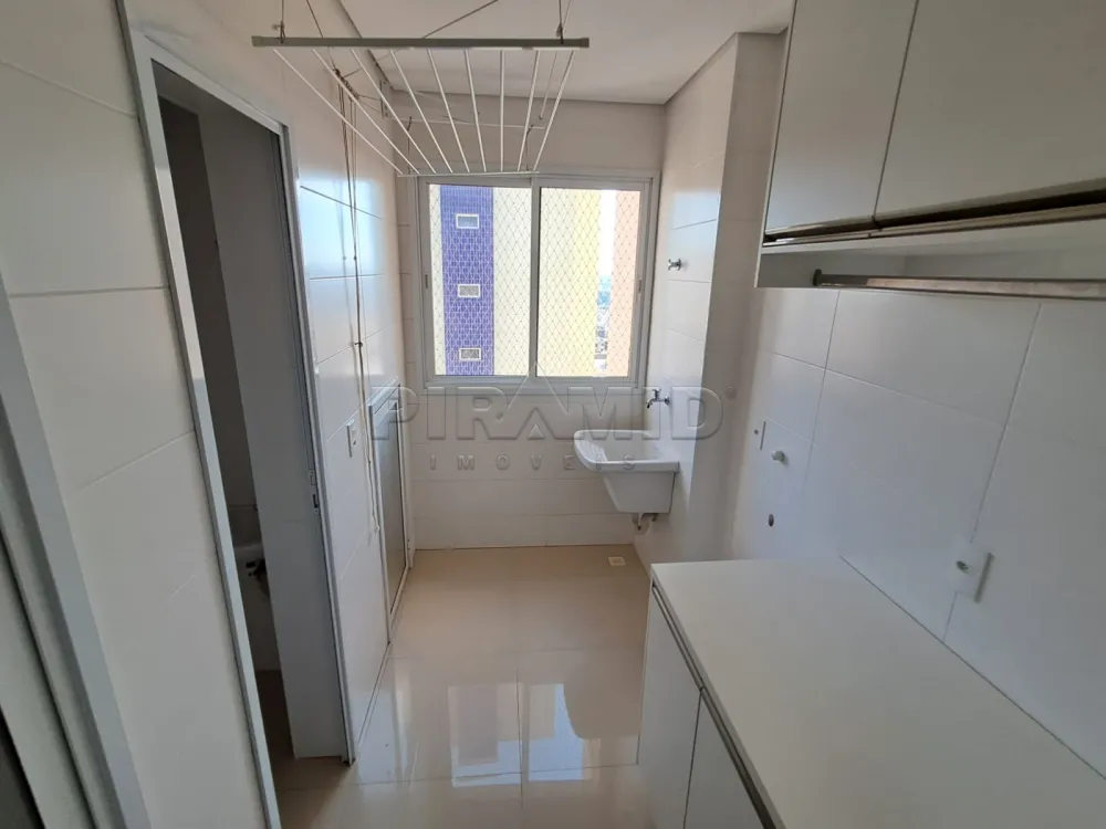 Alugar Apartamento / Padr&atilde;o em Ribeir&atilde;o Preto R$ 6.000,00 - Foto 24