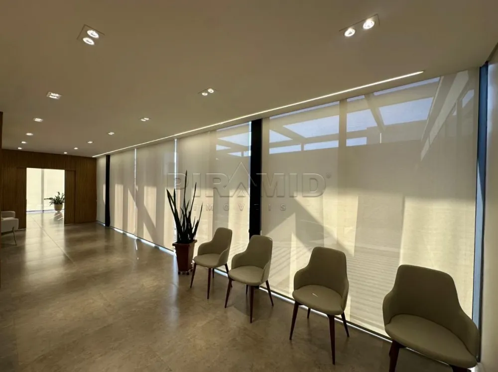 Alugar Comercial / Sala em Ribeir&atilde;o Preto R$ 8.900,00 - Foto 1