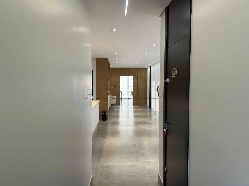 Alugar Comercial / Sala em Ribeir&atilde;o Preto R$ 8.900,00 - Foto 2