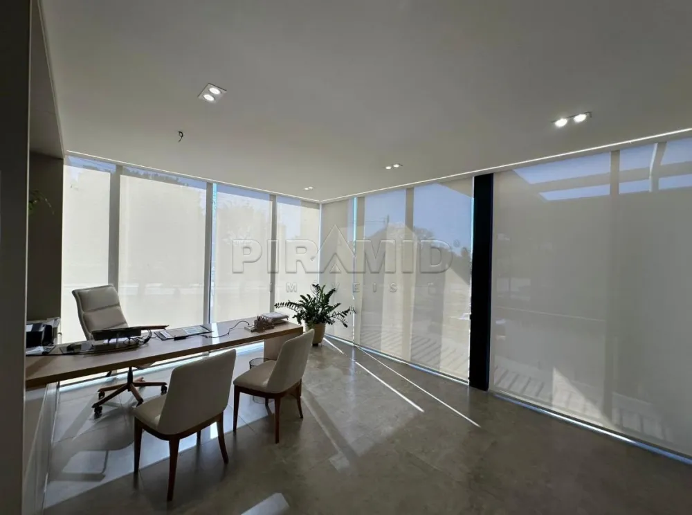 Alugar Comercial / Sala em Ribeir&atilde;o Preto R$ 8.900,00 - Foto 4