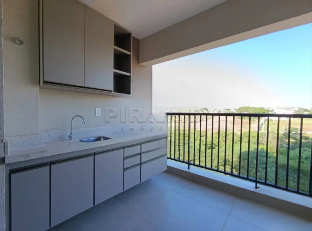 Alugar Apartamento / Padr&atilde;o em Ribeir&atilde;o Preto R$ 2.300,00 - Foto 3