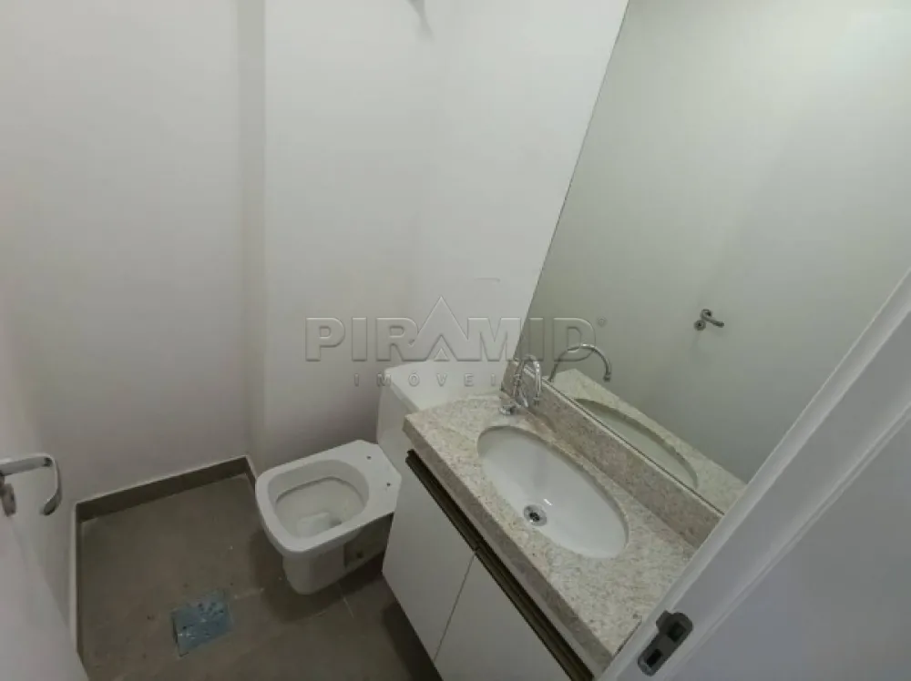 Alugar Apartamento / Padr&atilde;o em Ribeir&atilde;o Preto R$ 2.300,00 - Foto 5