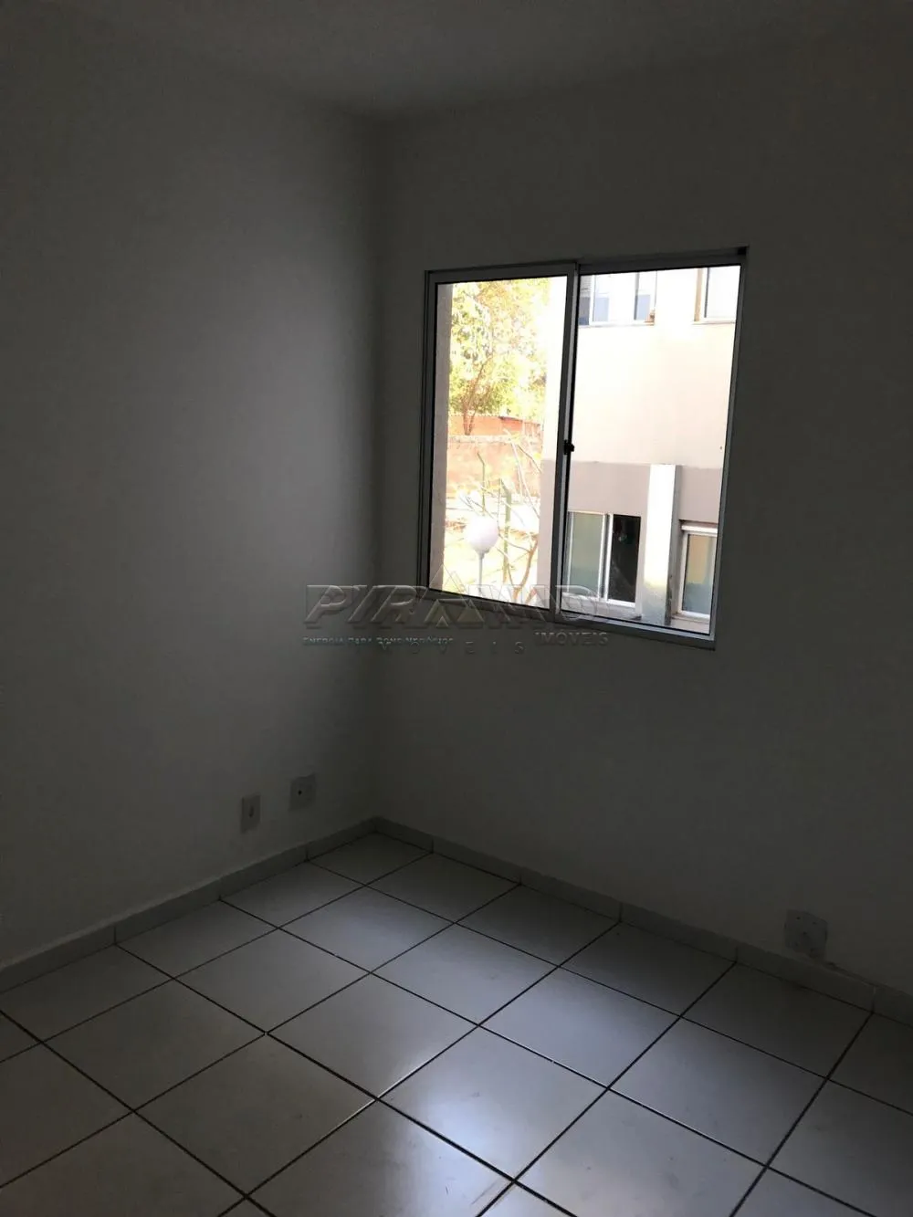 Alugar Apartamento / Padr&atilde;o em Ribeir&atilde;o Preto R$ 800,00 - Foto 4