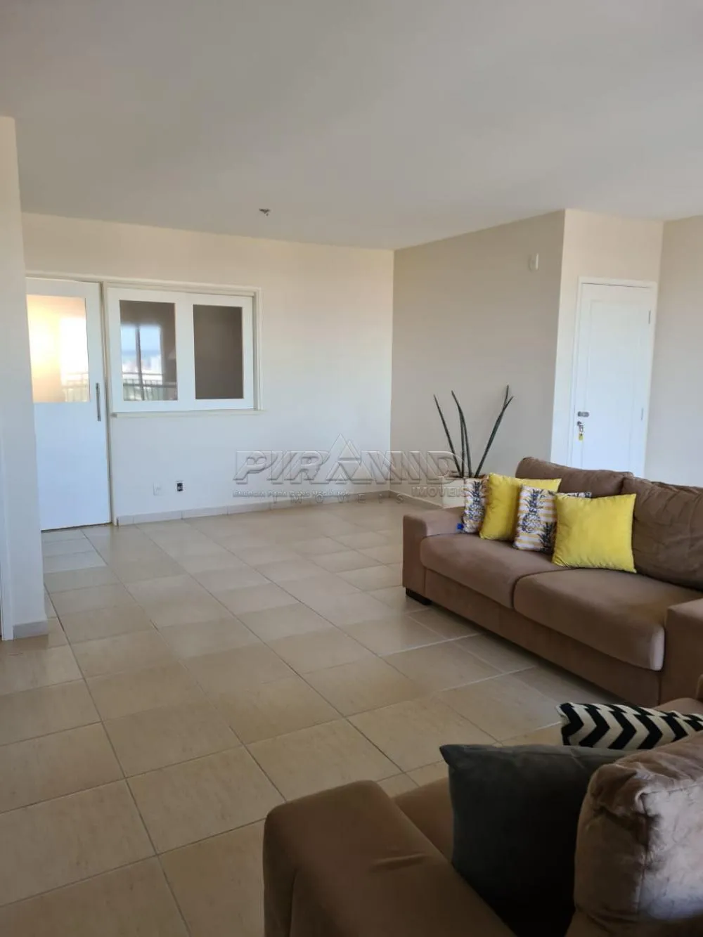 Alugar Apartamento / Padr&atilde;o em Ribeir&atilde;o Preto R$ 4.490,00 - Foto 2