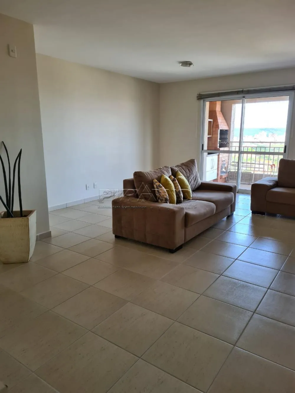 Alugar Apartamento / Padr&atilde;o em Ribeir&atilde;o Preto R$ 4.490,00 - Foto 3