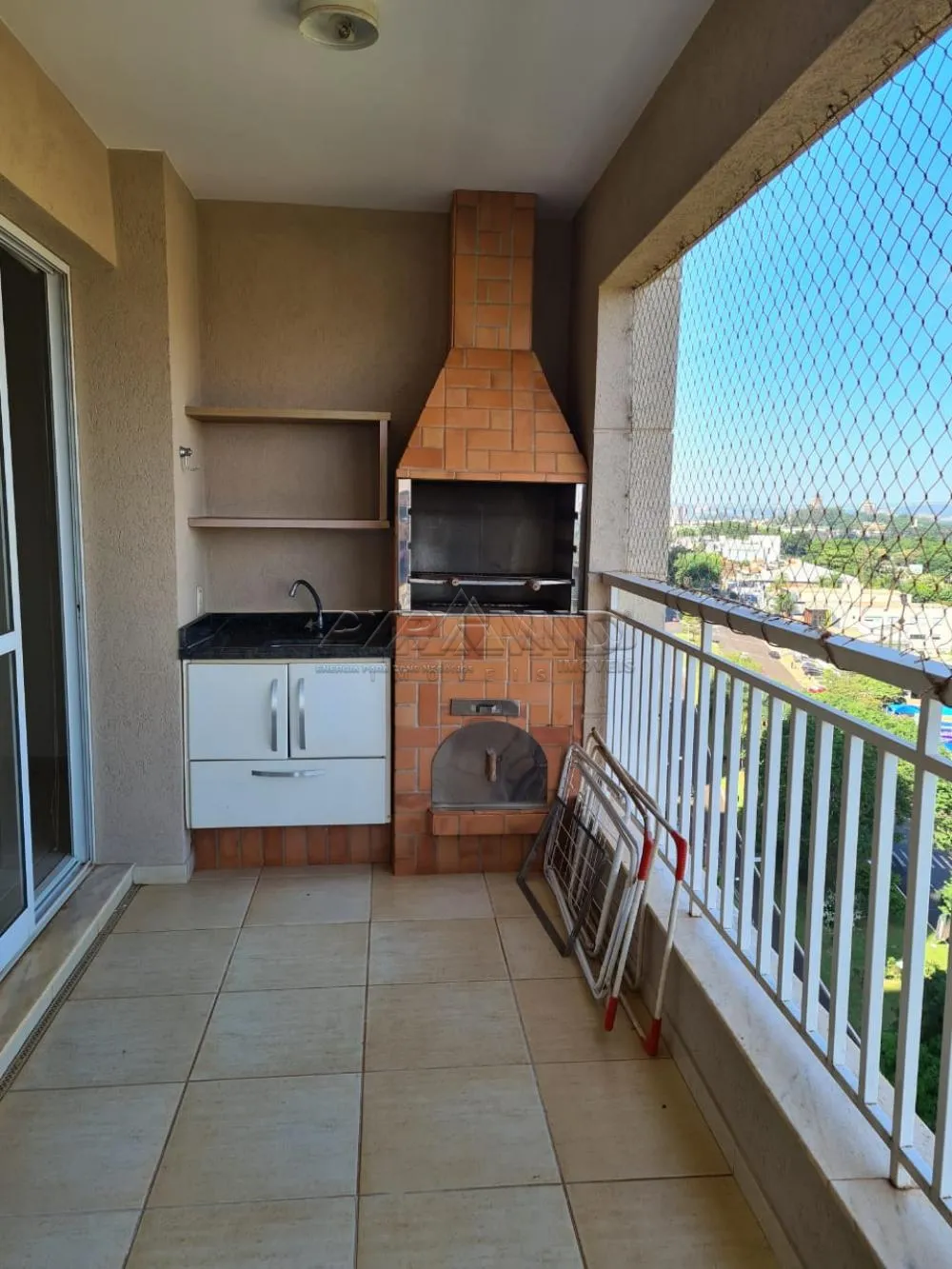 Alugar Apartamento / Padr&atilde;o em Ribeir&atilde;o Preto R$ 4.490,00 - Foto 4