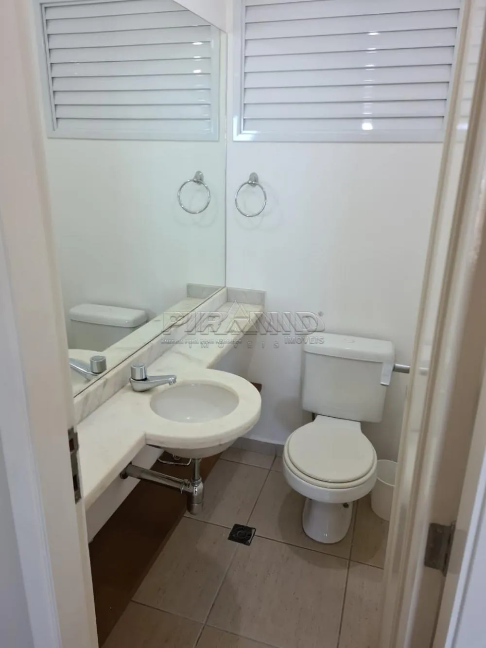 Alugar Apartamento / Padr&atilde;o em Ribeir&atilde;o Preto R$ 4.490,00 - Foto 6