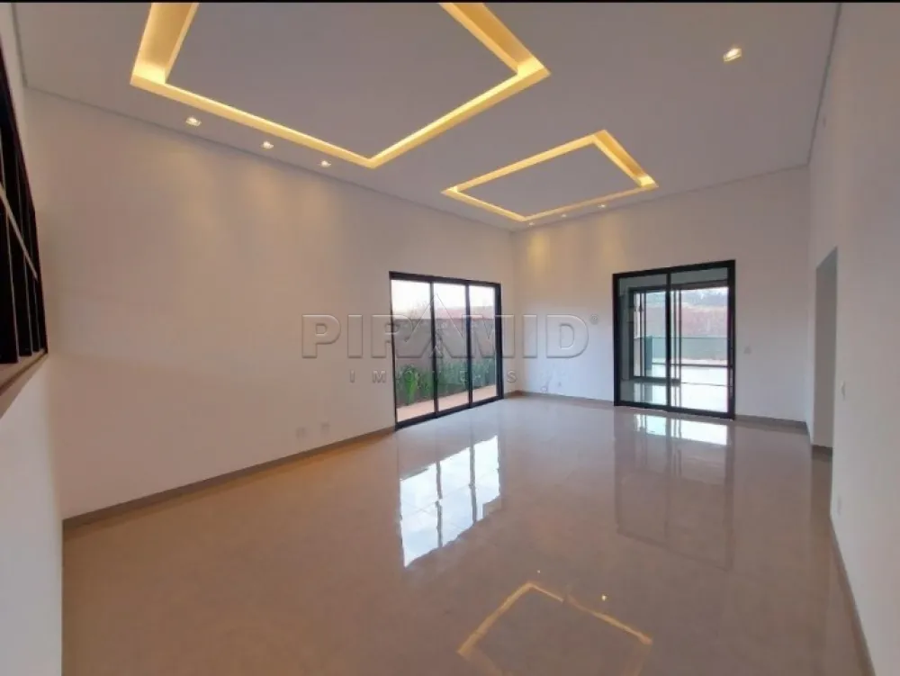 Alugar Casa / Condom&iacute;nio em Ribeir&atilde;o Preto R$ 8.900,00 - Foto 1