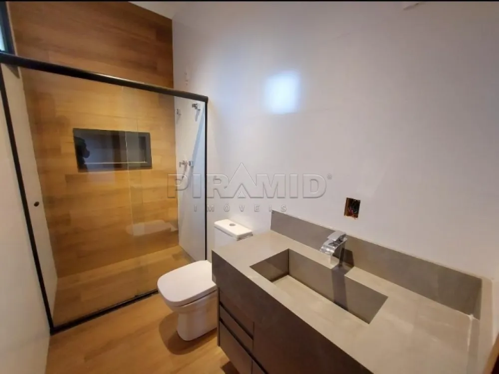 Alugar Casa / Condom&iacute;nio em Ribeir&atilde;o Preto R$ 8.900,00 - Foto 9