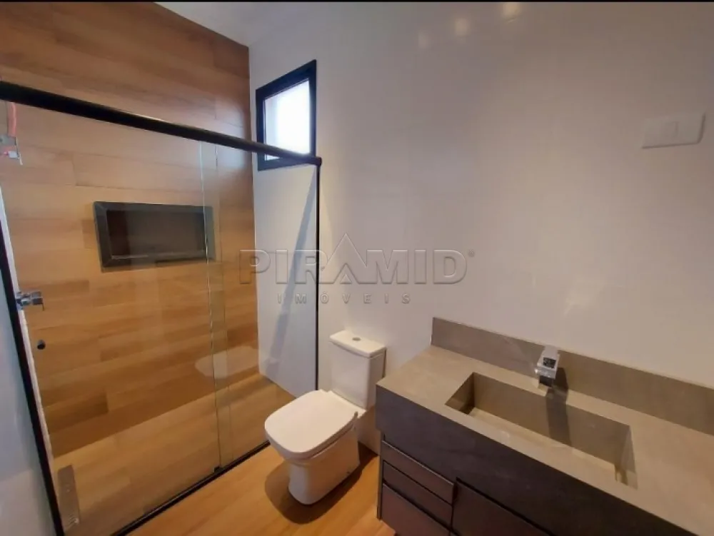 Alugar Casa / Condom&iacute;nio em Ribeir&atilde;o Preto R$ 8.900,00 - Foto 13