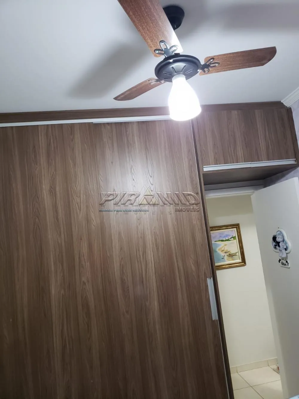 Alugar Apartamento / Padr&atilde;o em Ribeir&atilde;o Preto R$ 900,00 - Foto 6