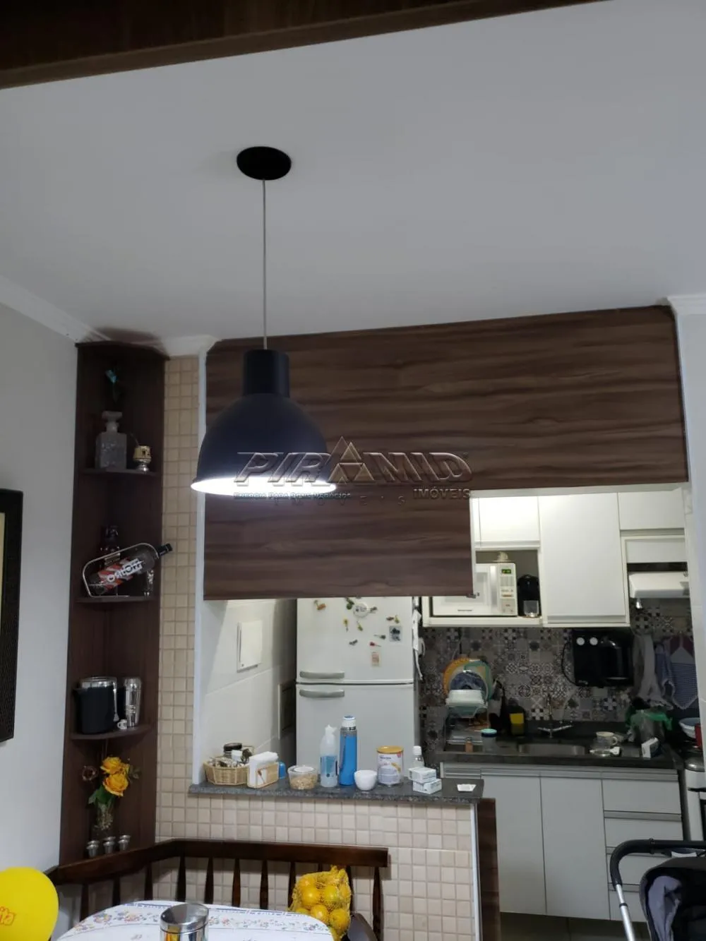 Alugar Apartamento / Padr&atilde;o em Ribeir&atilde;o Preto R$ 900,00 - Foto 7