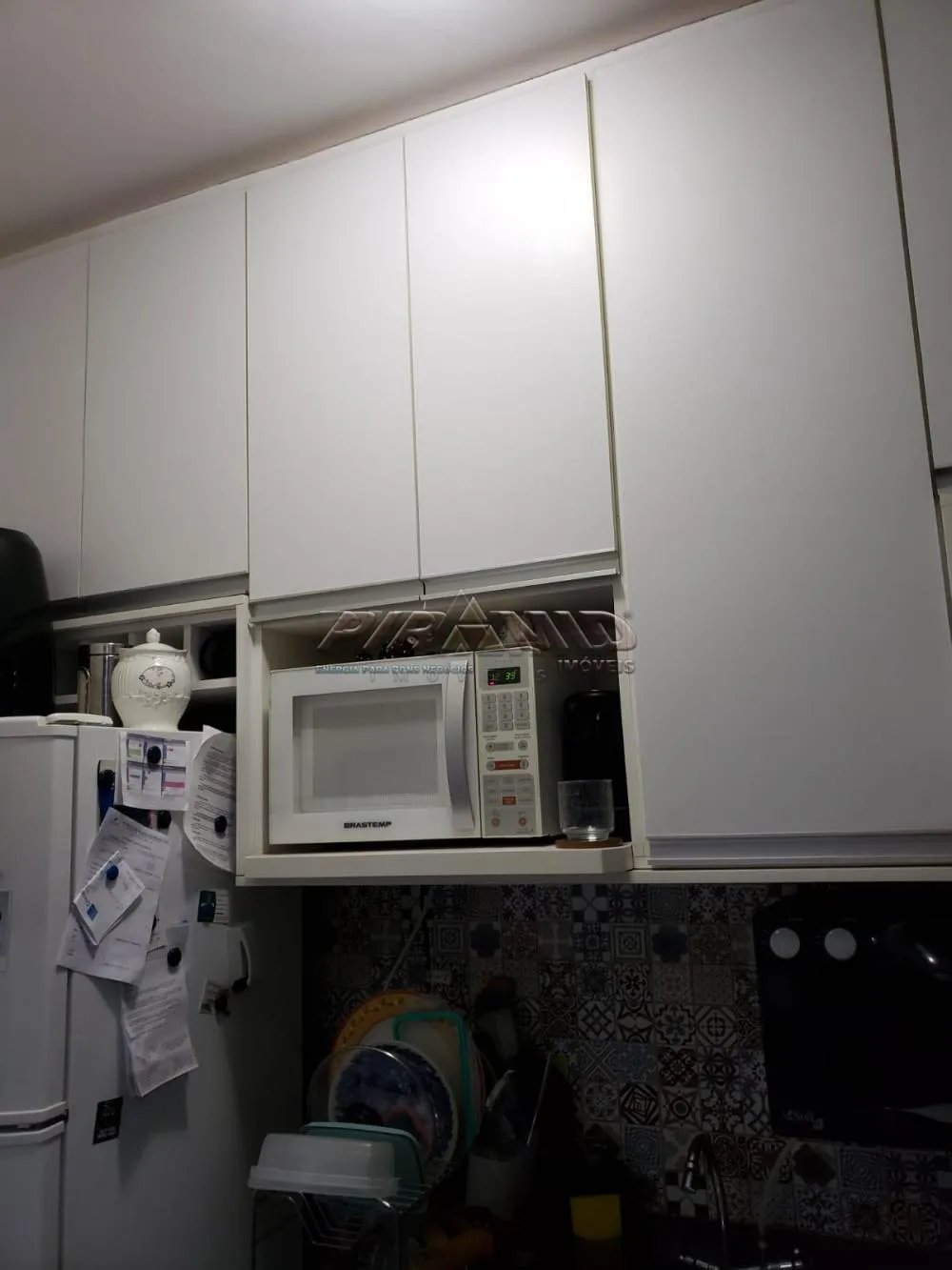 Alugar Apartamento / Padr&atilde;o em Ribeir&atilde;o Preto R$ 900,00 - Foto 8