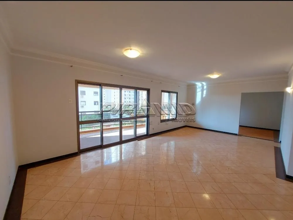 Alugar Apartamento / Padr&atilde;o em Ribeir&atilde;o Preto R$ 5.750,00 - Foto 1