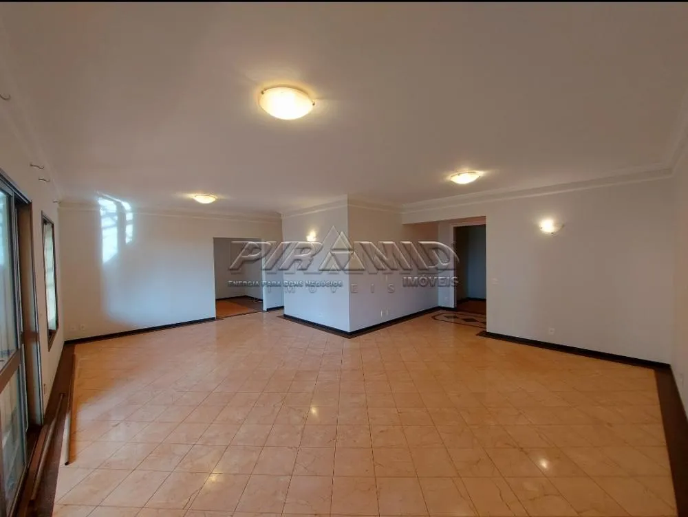 Alugar Apartamento / Padr&atilde;o em Ribeir&atilde;o Preto R$ 5.750,00 - Foto 2