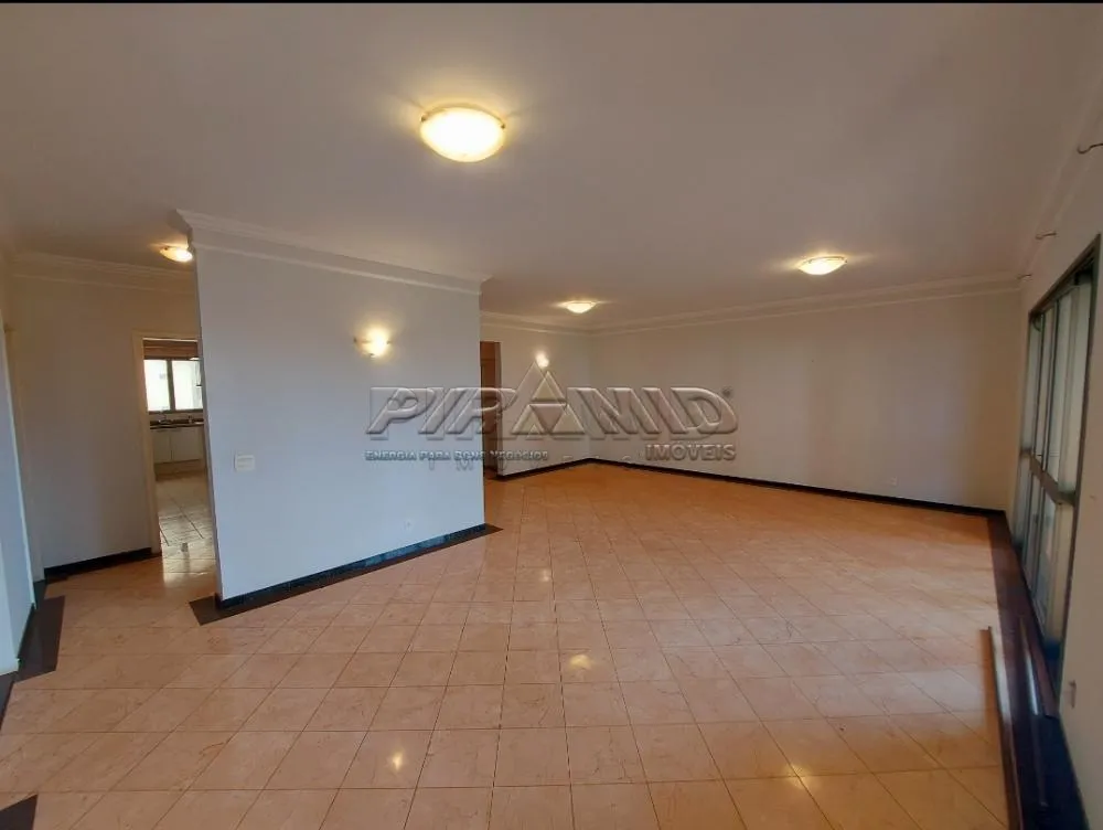 Alugar Apartamento / Padr&atilde;o em Ribeir&atilde;o Preto R$ 5.750,00 - Foto 3
