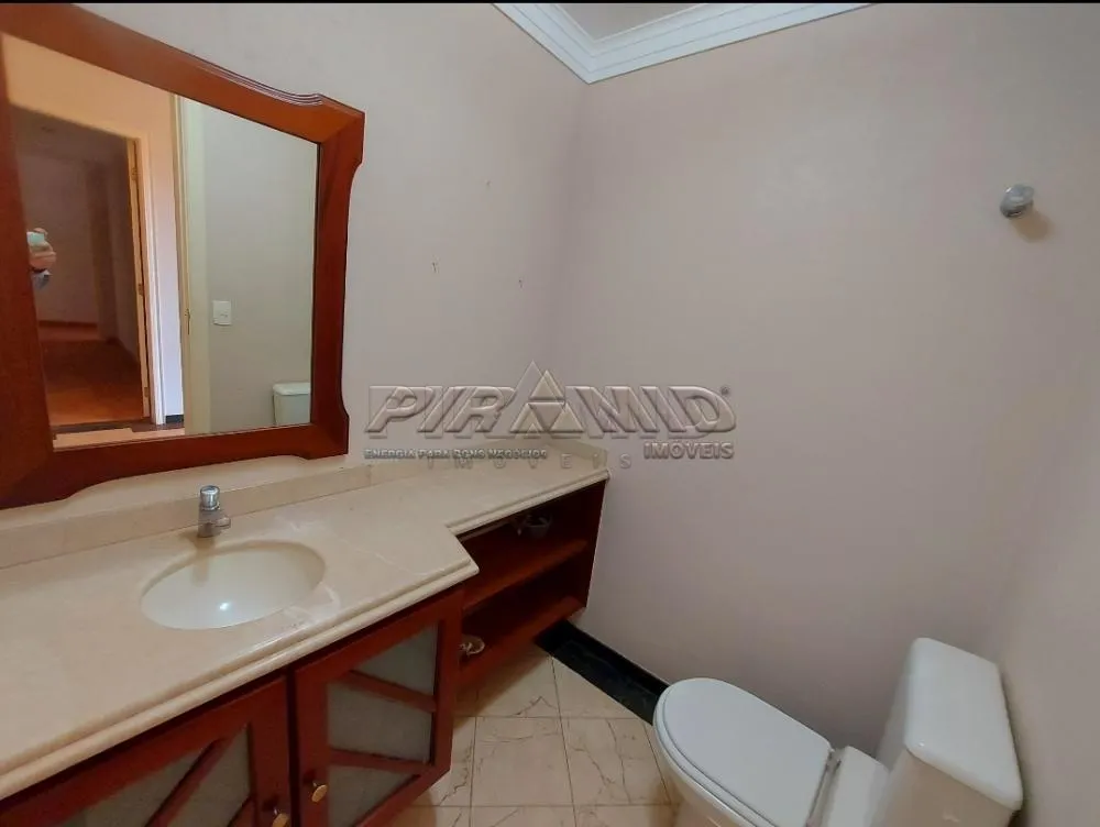 Alugar Apartamento / Padr&atilde;o em Ribeir&atilde;o Preto R$ 5.750,00 - Foto 4