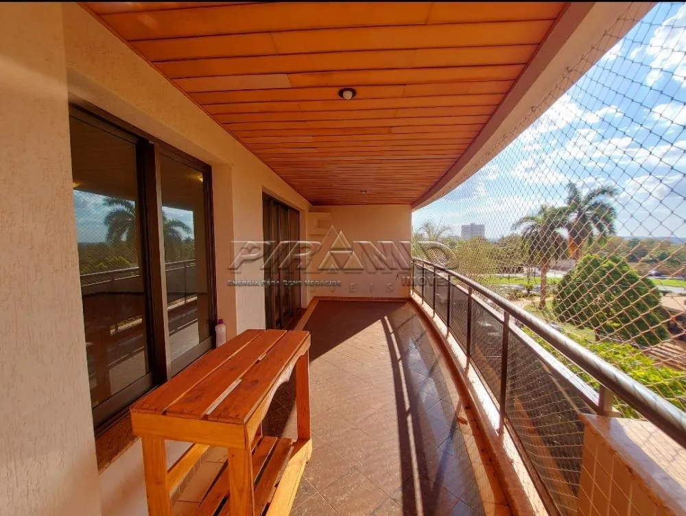 Alugar Apartamento / Padr&atilde;o em Ribeir&atilde;o Preto R$ 5.750,00 - Foto 6