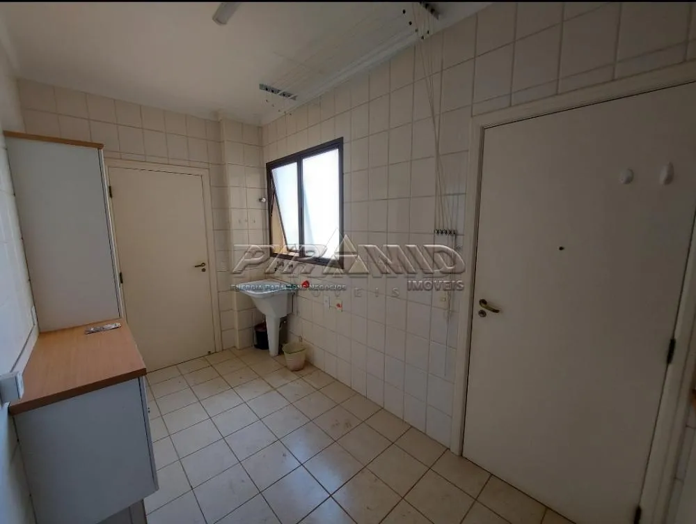 Alugar Apartamento / Padr&atilde;o em Ribeir&atilde;o Preto R$ 5.750,00 - Foto 23