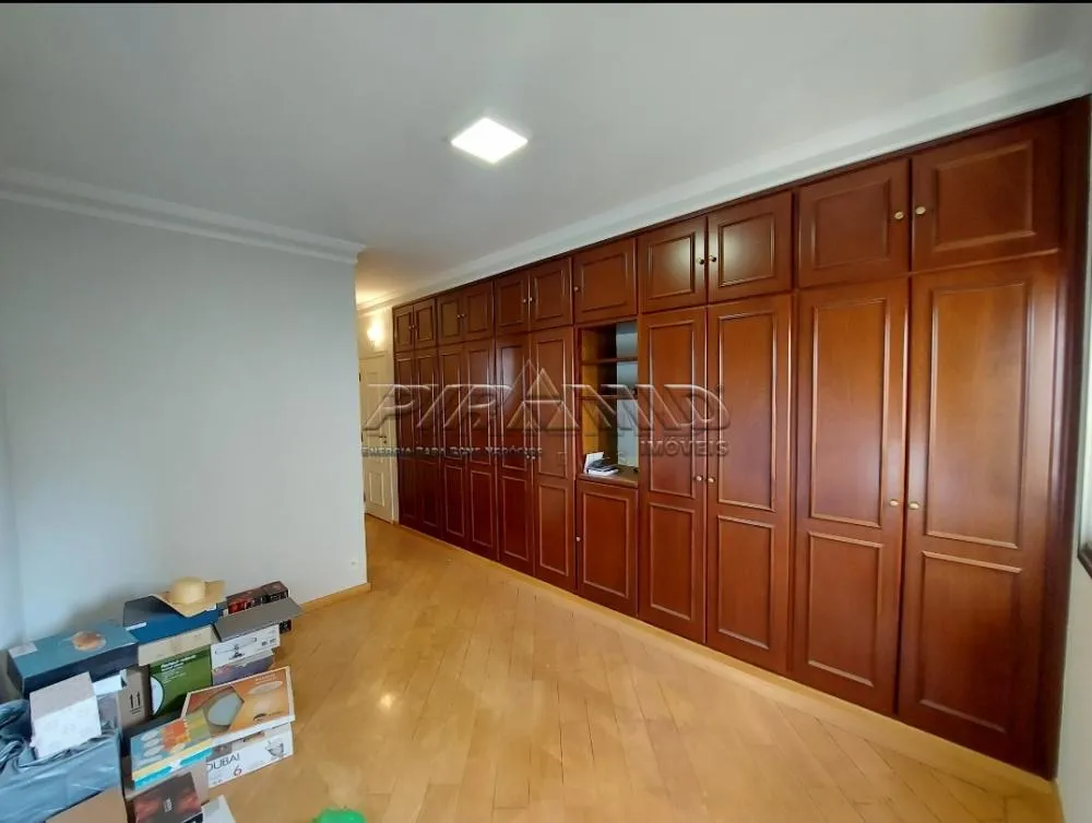 Alugar Apartamento / Padr&atilde;o em Ribeir&atilde;o Preto R$ 5.750,00 - Foto 18