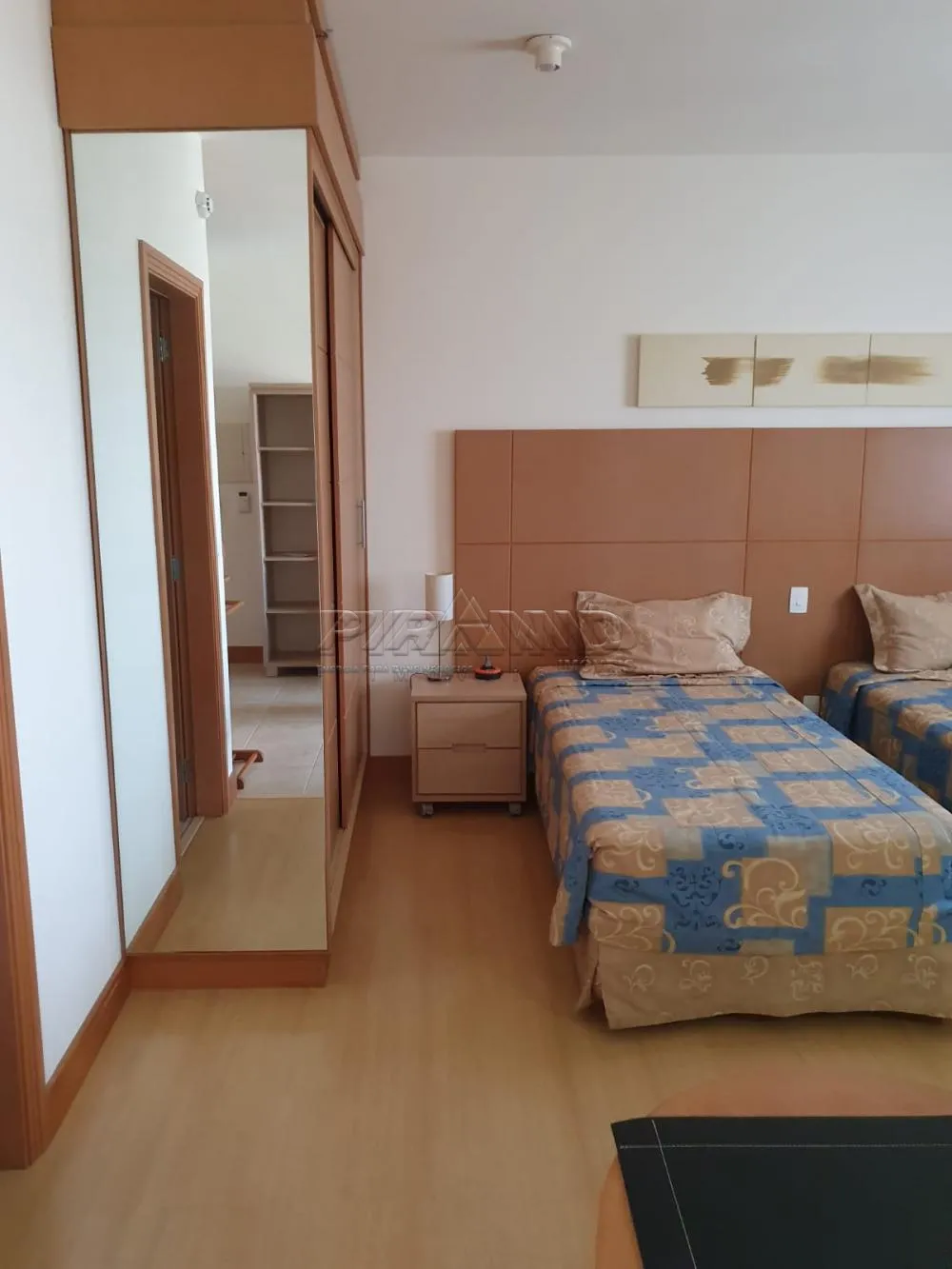 Alugar Apartamento / Flat em Ribeir&atilde;o Preto R$ 1.200,00 - Foto 8