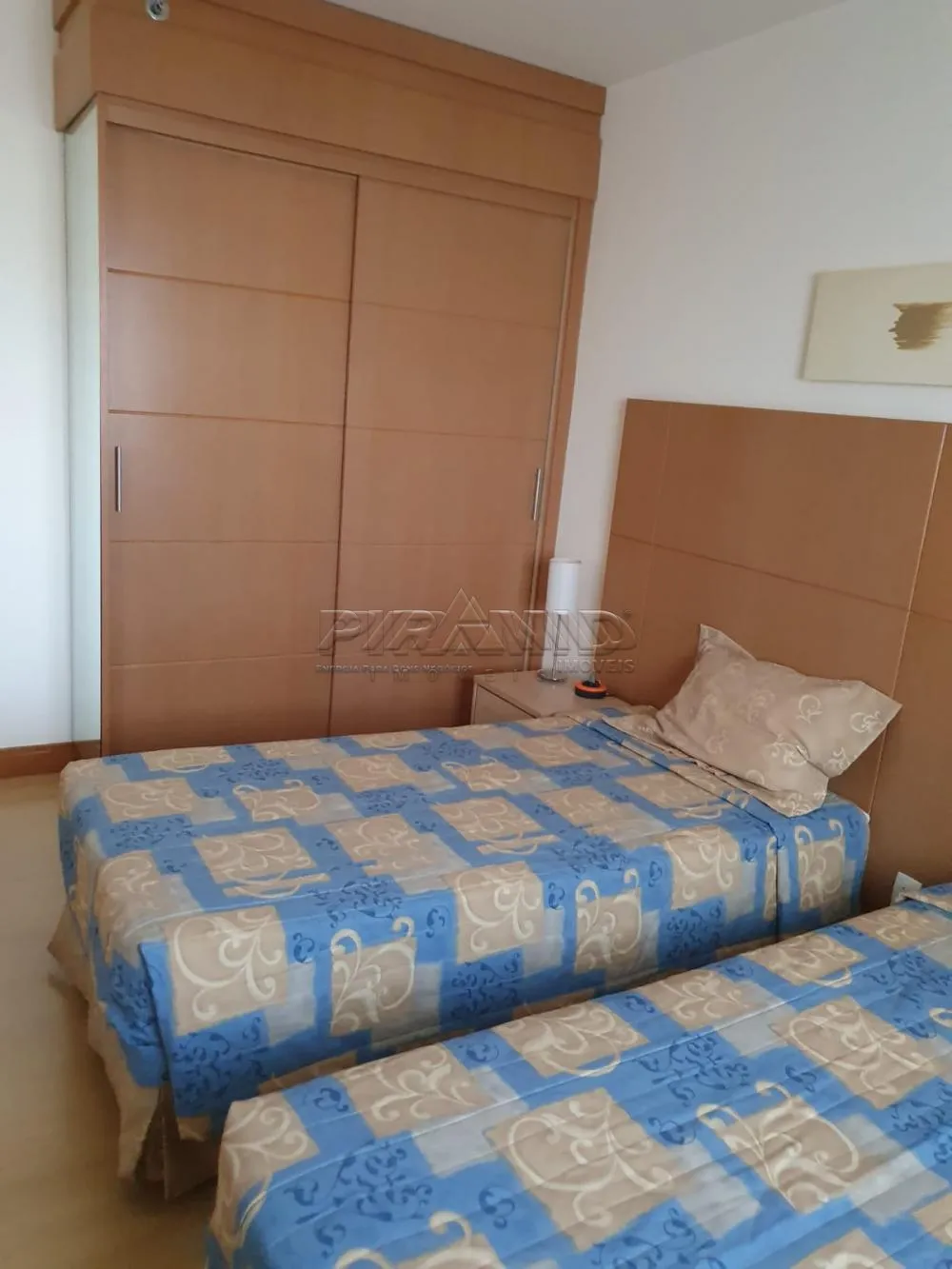 Alugar Apartamento / Flat em Ribeir&atilde;o Preto R$ 1.200,00 - Foto 9