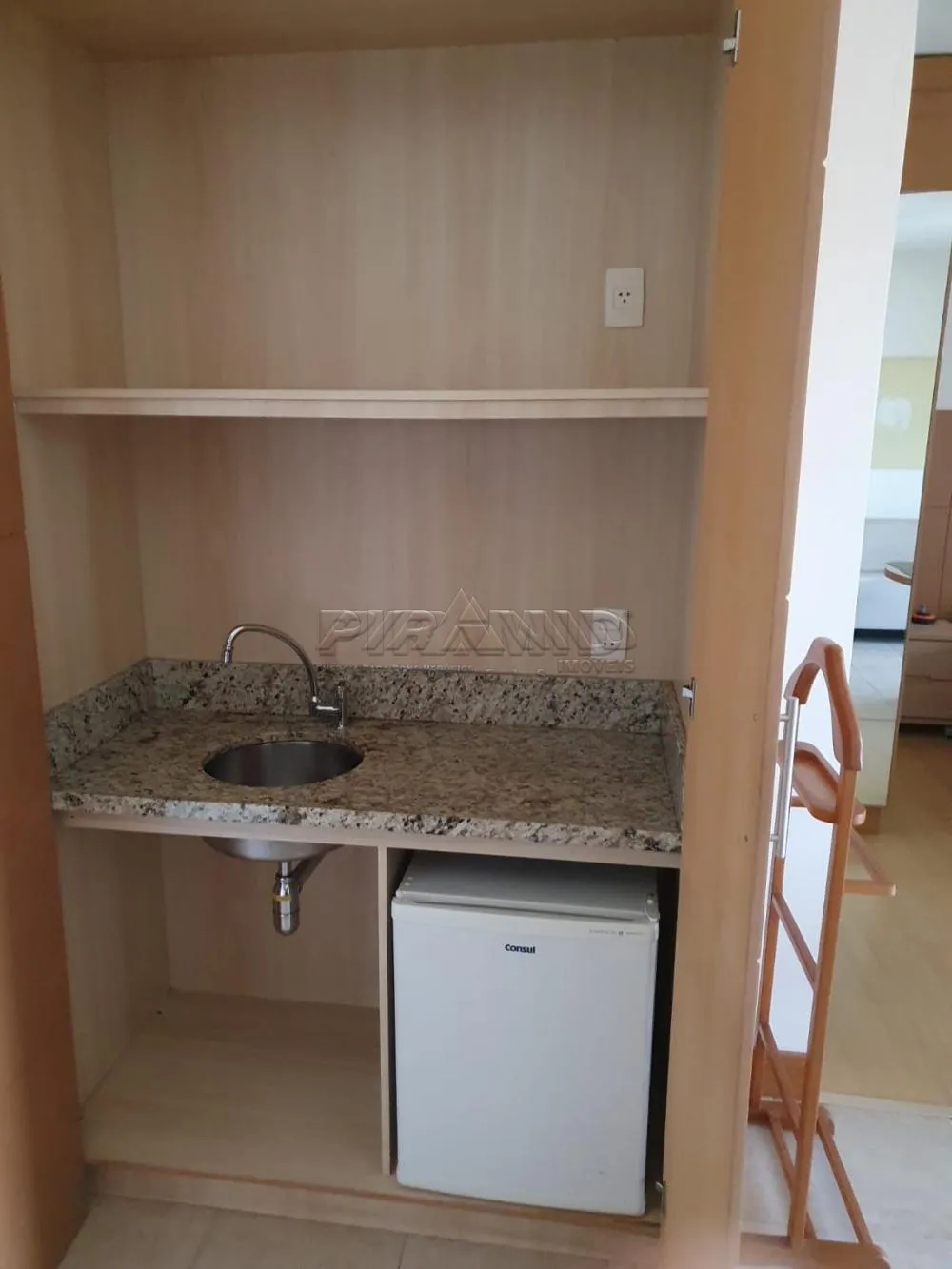Alugar Apartamento / Flat em Ribeir&atilde;o Preto R$ 1.200,00 - Foto 13