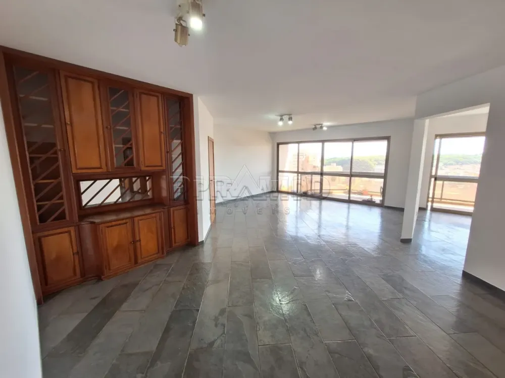 Alugar Apartamento / Padr&atilde;o em Ribeir&atilde;o Preto R$ 2.800,00 - Foto 1