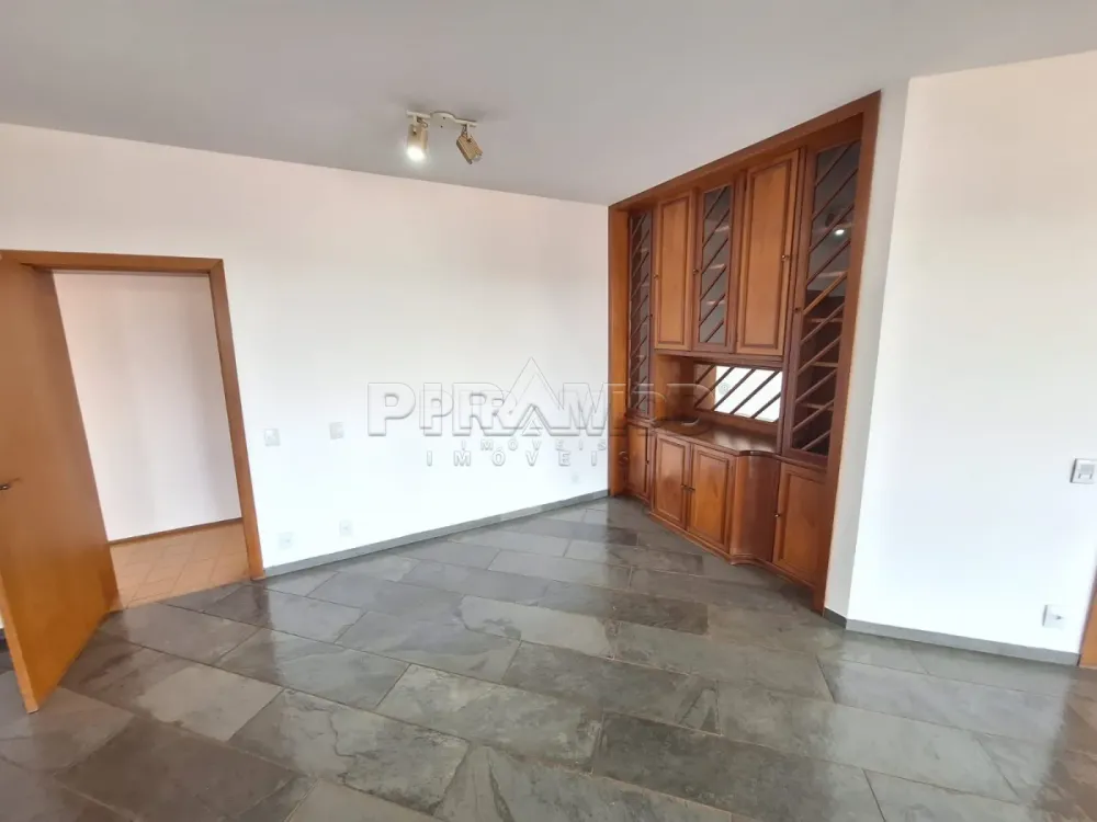 Alugar Apartamento / Padr&atilde;o em Ribeir&atilde;o Preto R$ 2.800,00 - Foto 2