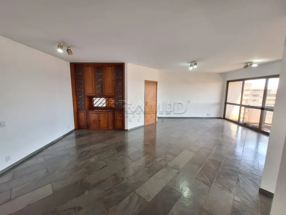Alugar Apartamento / Padr&atilde;o em Ribeir&atilde;o Preto R$ 2.800,00 - Foto 3
