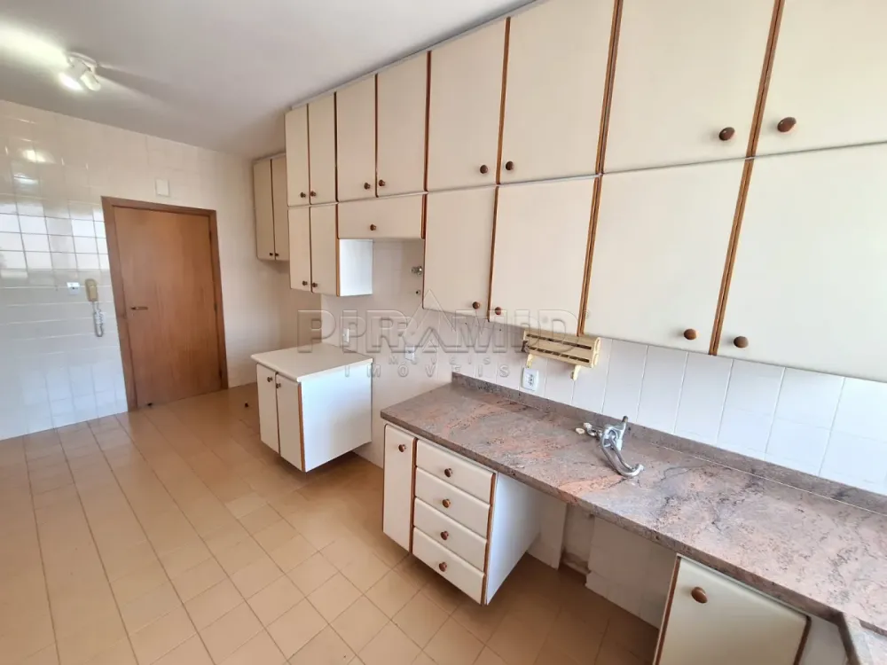 Alugar Apartamento / Padr&atilde;o em Ribeir&atilde;o Preto R$ 2.800,00 - Foto 28